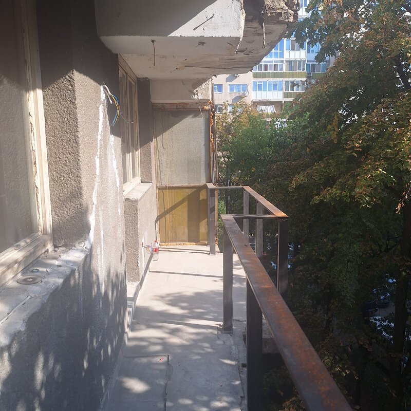 Tineretului- Parc